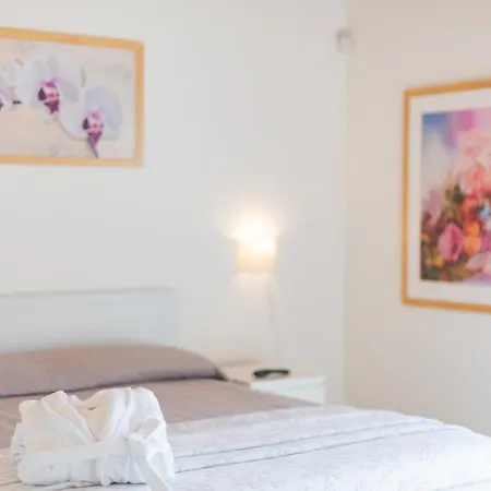 Apartment Muriel *