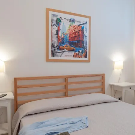 Muriel Apartment Donnalucata (Sicily)