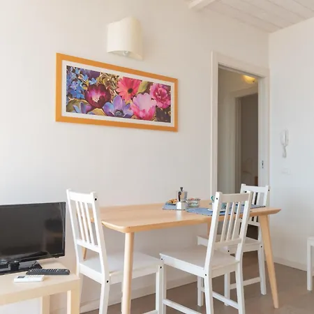 Muriel Apartment Donnalucata (Sicily)