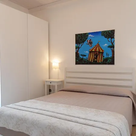 Muriel Apartment