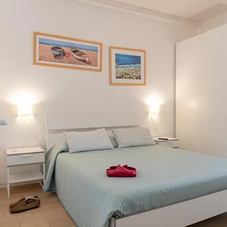 Muriel Apartment *