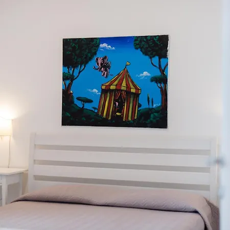 Muriel Apartment